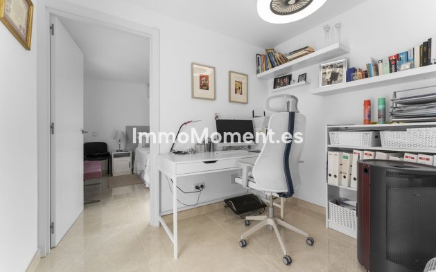 Wiederverkauf - Villa - Mijas - Mijas Centro