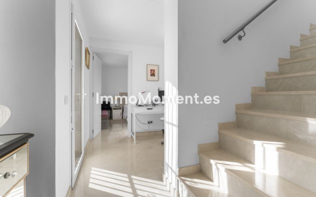 Wiederverkauf - Villa - Mijas - Mijas Centro