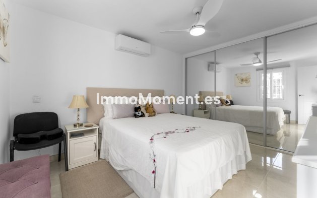 Wiederverkauf - Villa - Mijas - Mijas Centro