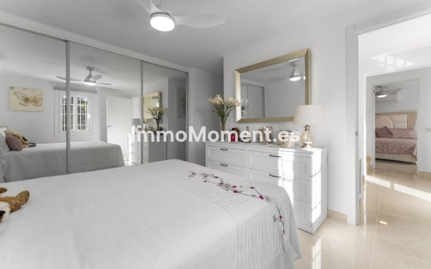 Wiederverkauf - Villa - Mijas - Mijas Centro