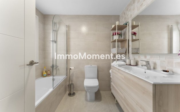Wiederverkauf - Villa - Mijas - Mijas Centro