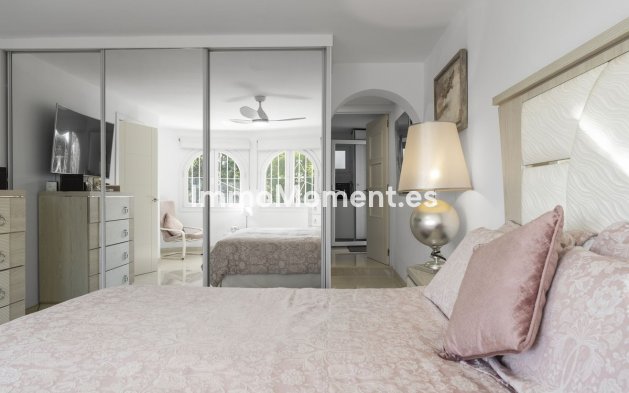 Wiederverkauf - Villa - Mijas - Mijas Centro