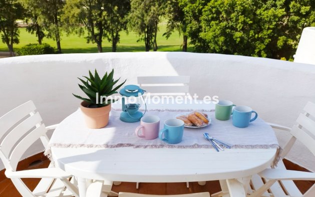Wiederverkauf - Wohnung - Mijas - Mijas Golf