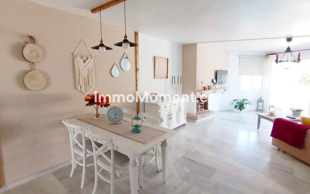 Wiederverkauf - Wohnung - Mijas - Mijas Golf