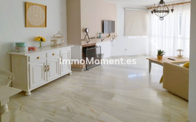 Wiederverkauf - Wohnung - Mijas - Mijas Golf
