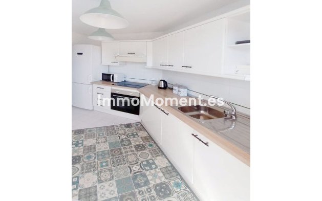 Wiederverkauf - Wohnung - Mijas - Mijas Golf