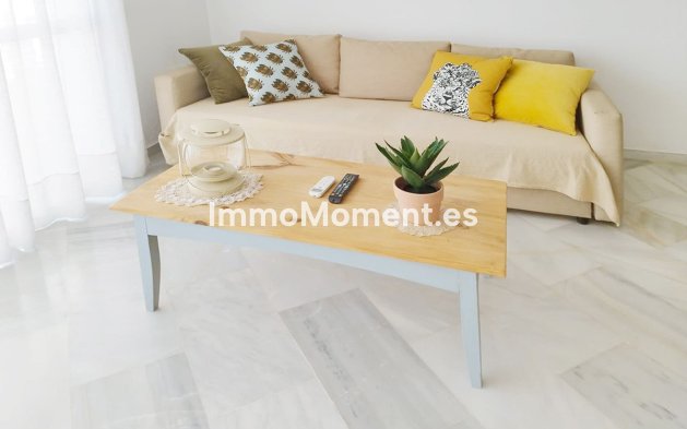 Wiederverkauf - Wohnung - Mijas - Mijas Golf
