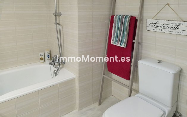 Wiederverkauf - Wohnung - Mijas - Mijas Golf
