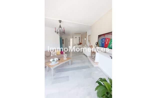Wiederverkauf - Wohnung - Mijas - Mijas Golf