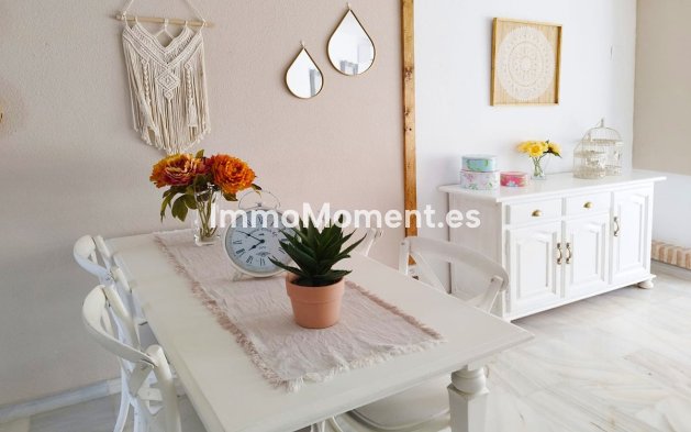 Wiederverkauf - Wohnung - Mijas - Mijas Golf