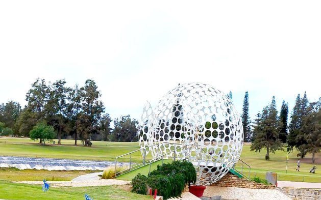 Wiederverkauf - Wohnung - Mijas - Mijas Golf