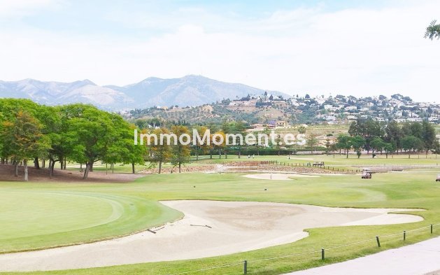 Wiederverkauf - Wohnung - Mijas - Mijas Golf