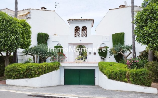 Wiederverkauf - Wohnung - Mijas - Mijas Golf