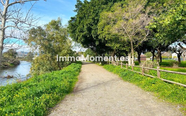 Wiederverkauf - Wohnung - Mijas - Mijas Golf