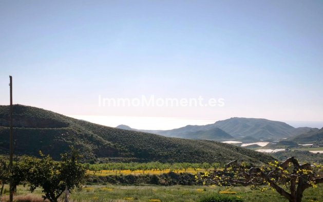 Wiederverkauf - Land - Lorca - Lorca Centro