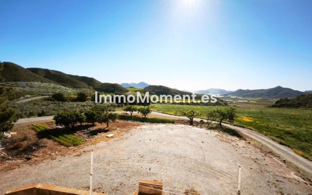 Wiederverkauf - Land - Lorca - Lorca Centro