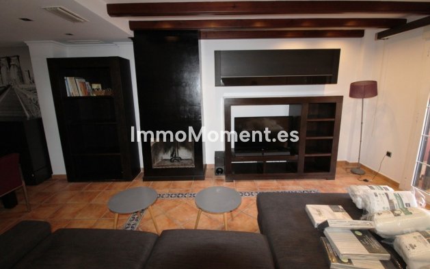 Revente - Maison mitoyenne - Catral - Catral Centro