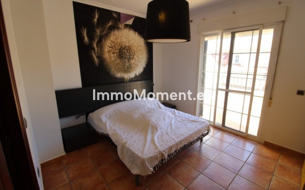 Revente - Maison mitoyenne - Catral - Catral Centro