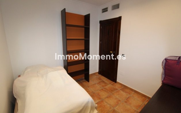 Revente - Maison mitoyenne - Catral - Catral Centro