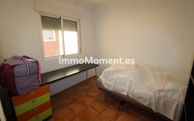 Revente - Maison mitoyenne - Catral - Catral Centro
