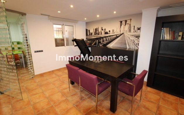 Revente - Maison mitoyenne - Catral - Catral Centro