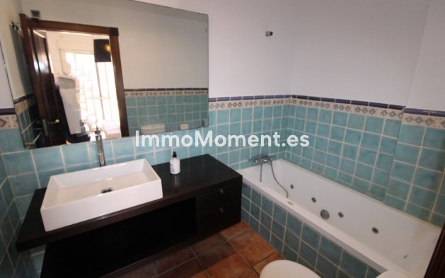 Revente - Maison mitoyenne - Catral - Catral Centro