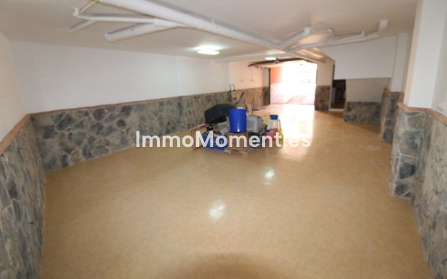 Revente - Maison mitoyenne - Catral - Catral Centro
