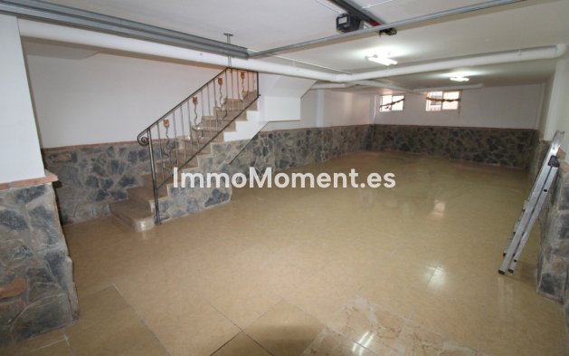 Revente - Maison mitoyenne - Catral - Catral Centro