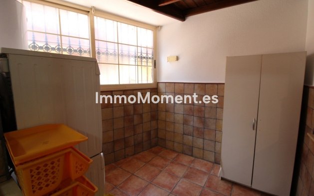 Revente - Maison mitoyenne - Catral - Catral Centro