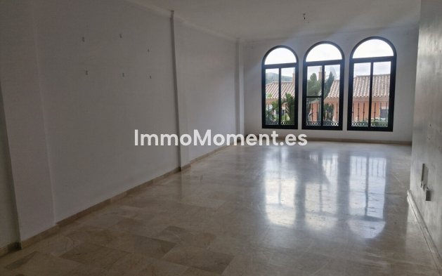 Wiederverkauf - Wohnung - Marbella - Elviria