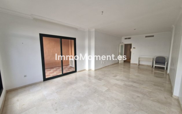 Wiederverkauf - Wohnung - Marbella - Elviria