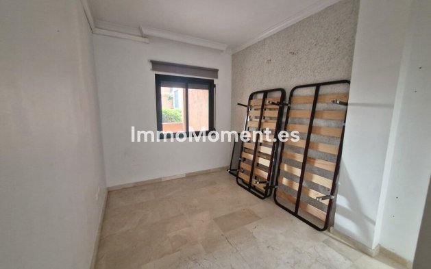 Wiederverkauf - Wohnung - Marbella - Elviria