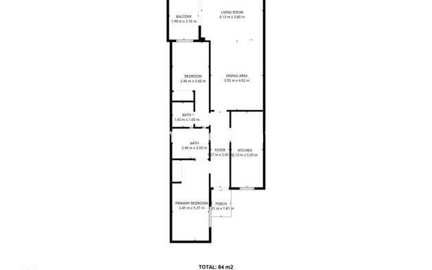 Wiederverkauf - Wohnung - Marbella - Elviria