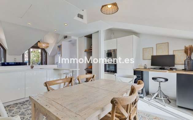 Reventa - Apartamento - Benalmadena - Arroyo de la Miel