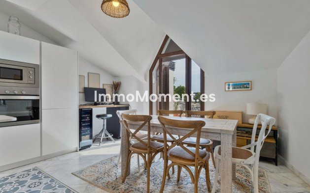 Reventa - Apartamento - Benalmadena - Arroyo de la Miel