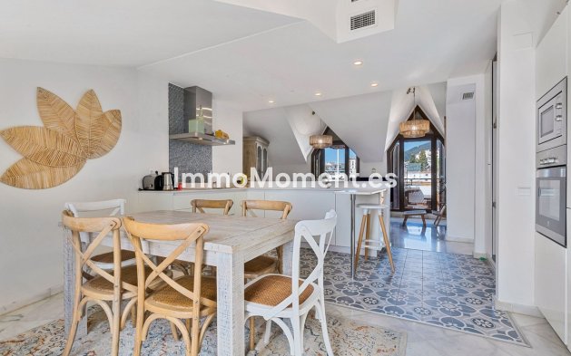 Reventa - Apartamento - Benalmadena - Arroyo de la Miel