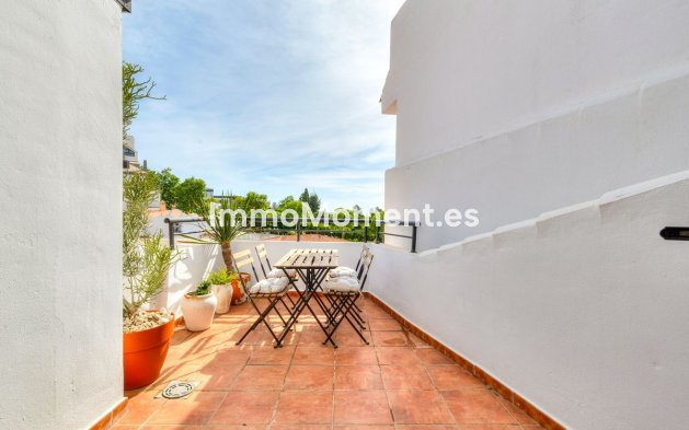 Reventa - Apartamento - Benalmadena - Arroyo de la Miel