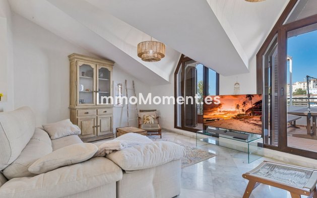 Reventa - Apartamento - Benalmadena - Arroyo de la Miel