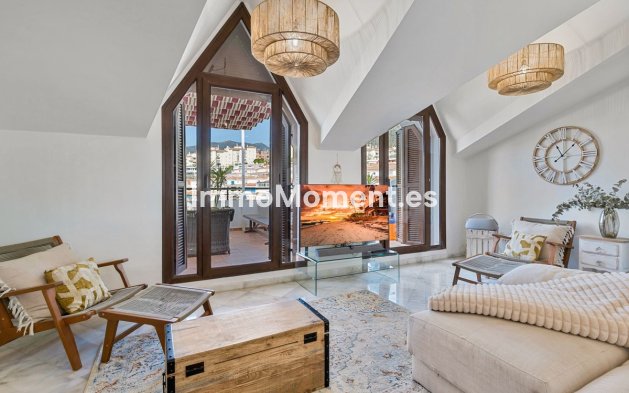 Reventa - Apartamento - Benalmadena - Arroyo de la Miel