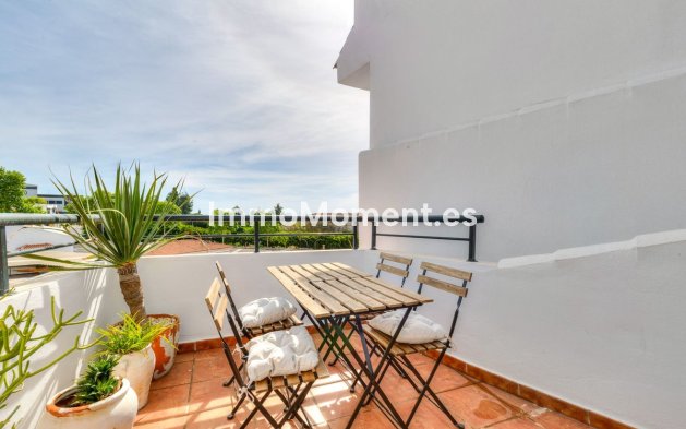 Reventa - Apartamento - Benalmadena - Arroyo de la Miel