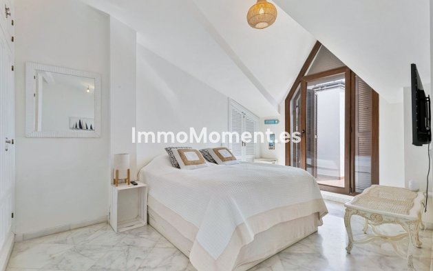 Reventa - Apartamento - Benalmadena - Arroyo de la Miel