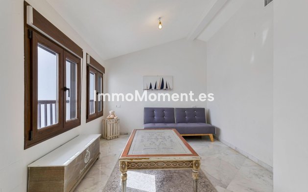 Reventa - Apartamento - Benalmadena - Arroyo de la Miel