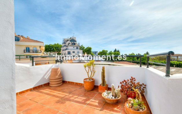 Reventa - Apartamento - Benalmadena - Arroyo de la Miel