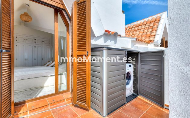 Reventa - Apartamento - Benalmadena - Arroyo de la Miel