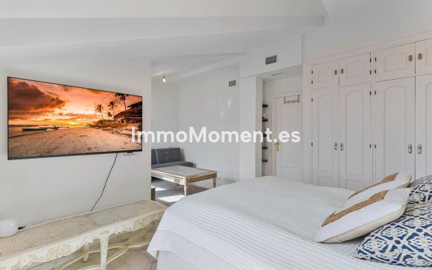 Reventa - Apartamento - Benalmadena - Arroyo de la Miel