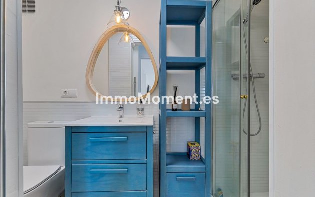 Reventa - Apartamento - Benalmadena - Arroyo de la Miel