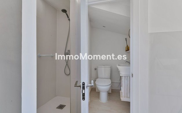 Reventa - Apartamento - Benalmadena - Arroyo de la Miel