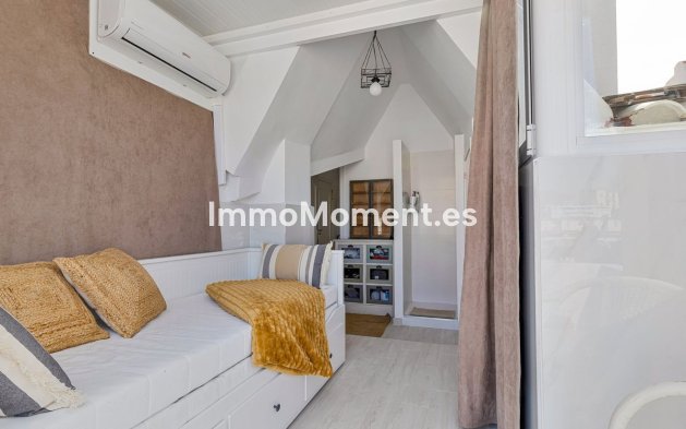Reventa - Apartamento - Benalmadena - Arroyo de la Miel