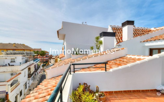 Reventa - Apartamento - Benalmadena - Arroyo de la Miel