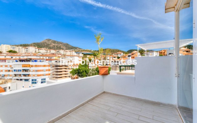 Reventa - Apartamento - Benalmadena - Arroyo de la Miel